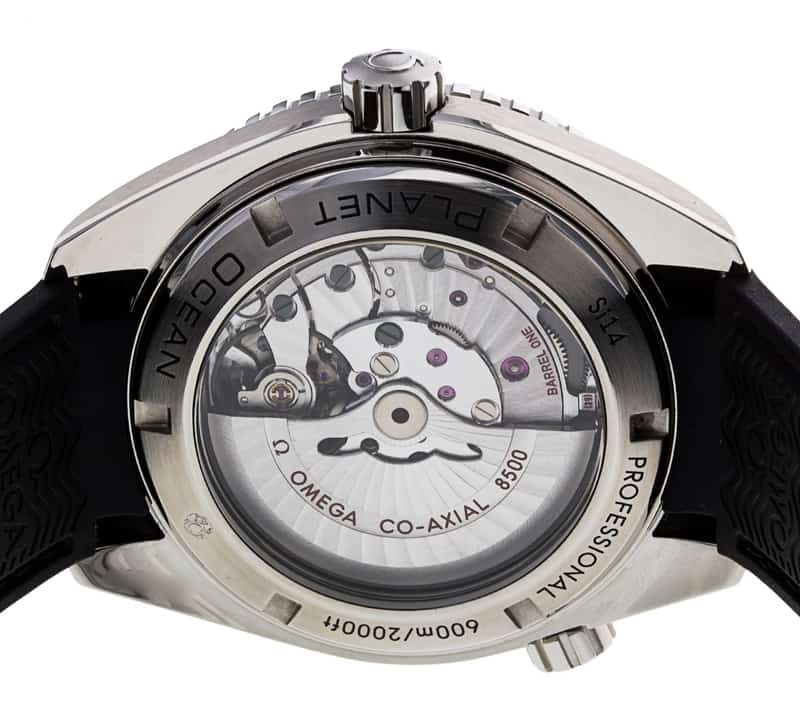 Omega Planet Ocean 232.32.46.21.01.003
